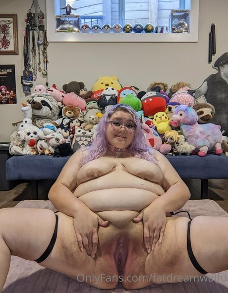 Fatdreamwaifu