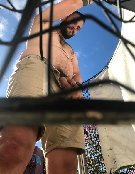 Abeardedboy