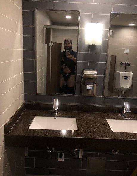 Abeardedboy