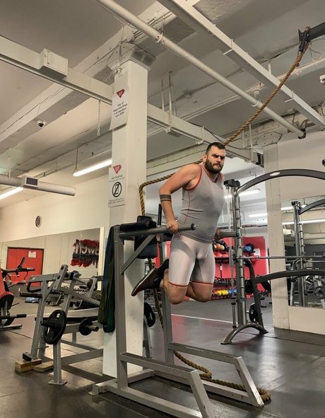Abeardedboy