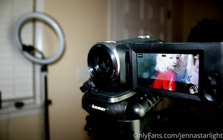Jennastarlight