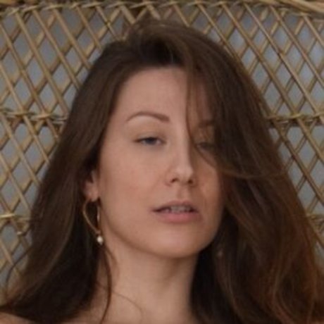Foto di nudo di fuga di OnlyFans di Ribault Manon