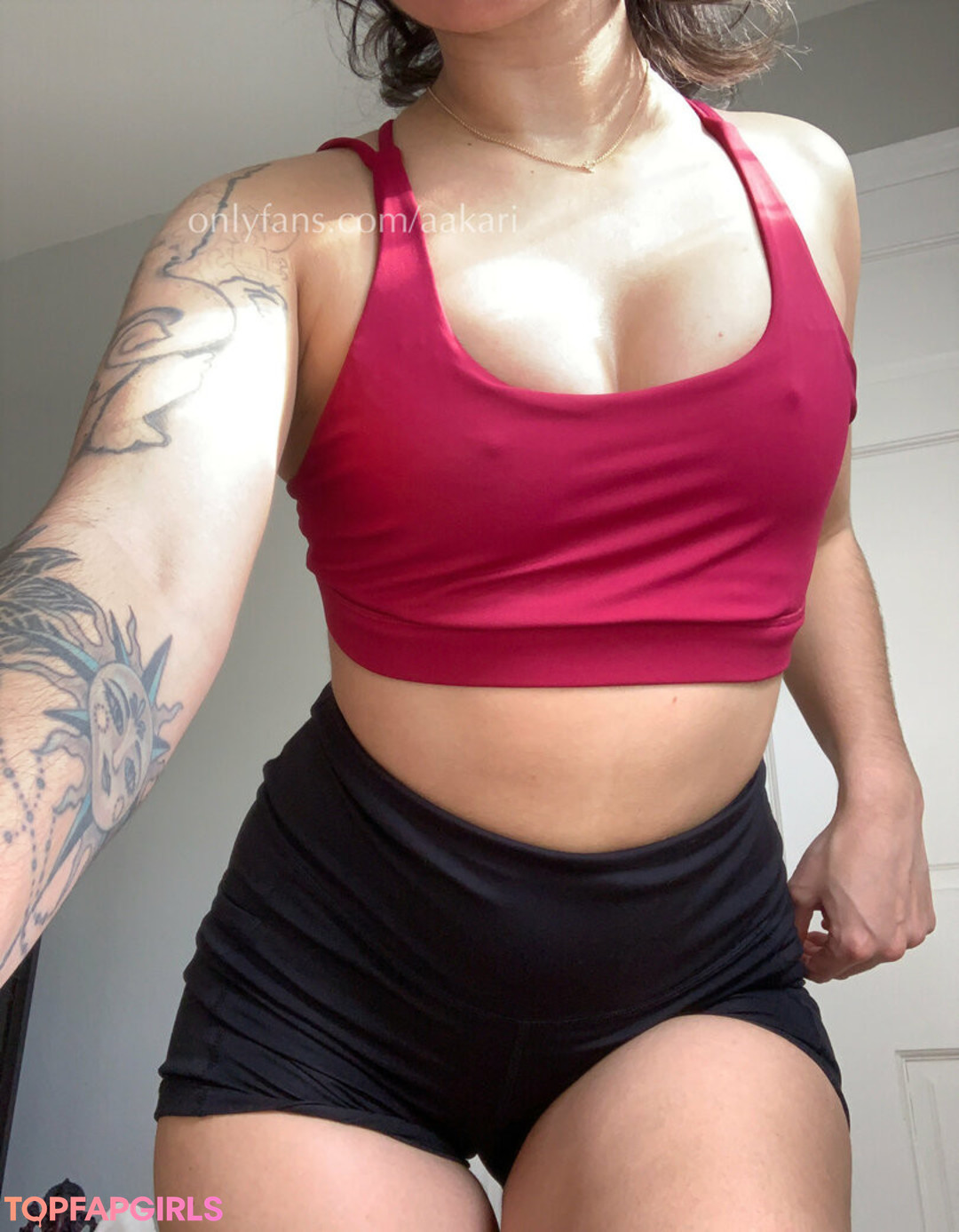 Foto di nudo di fuga di OnlyFans di Aakari #239 Foto di nudo di fuga di OnlyFans di Aakari #239