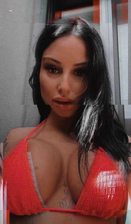 Foto di nudo di fuga di OnlyFans di Priscillaspiridis
