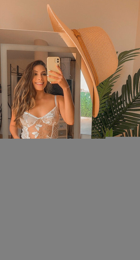 Foto di nudo di fuga di OnlyFans di Babynicolslife