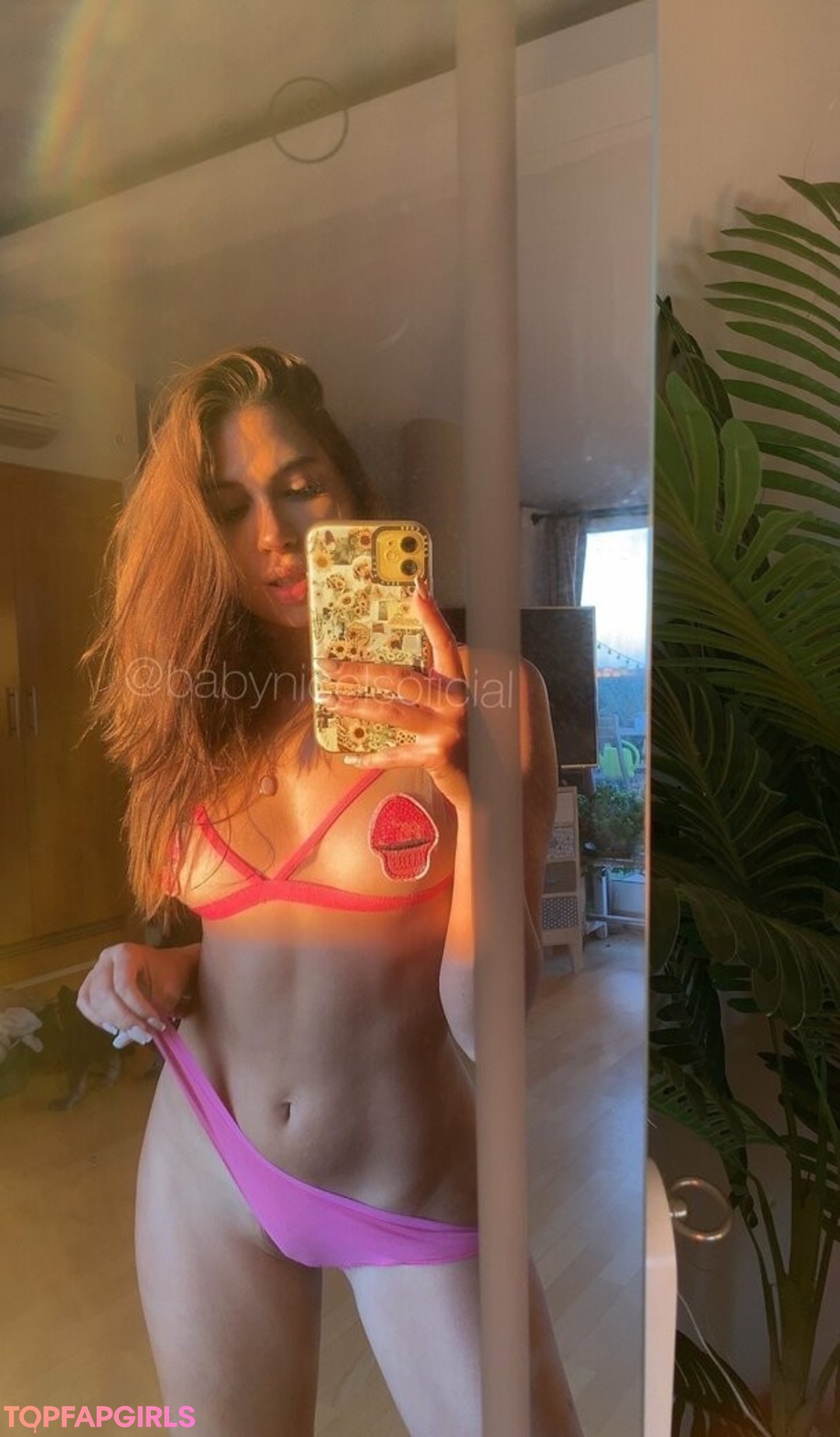 Foto di nudo di fuga di OnlyFans di Babynicolslife #461 Foto di nudo di fuga di OnlyFans di Babynicolslife #461