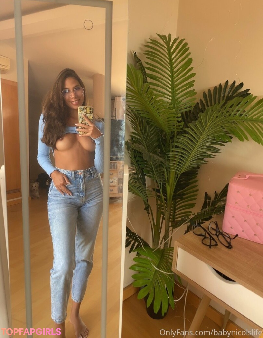 Foto di nudo di fuga di OnlyFans di Babynicolslife #467 Foto di nudo di fuga di OnlyFans di Babynicolslife #467