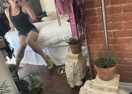 Foto di nudo di fuga di OnlyFans di Cultofjess