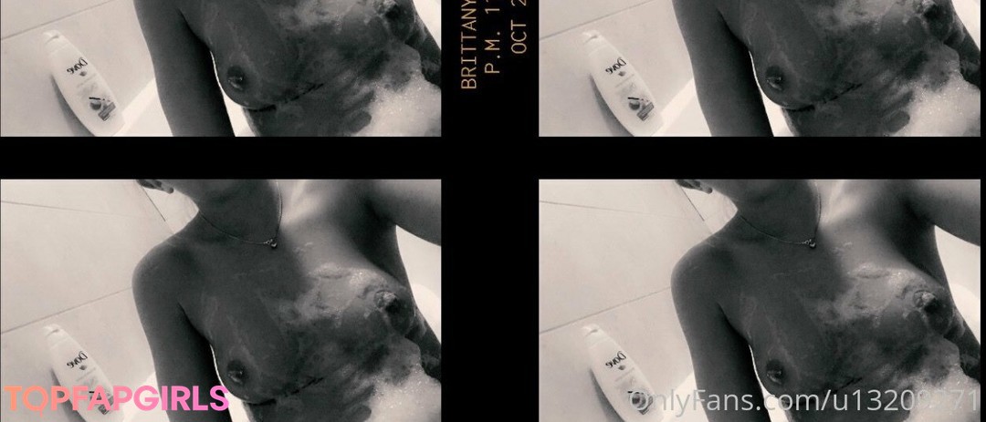 Foto di nudo di fuga di OnlyFans di Brittany Wilkinson #25 Foto di nudo di fuga di OnlyFans di Brittany Wilkinson #25