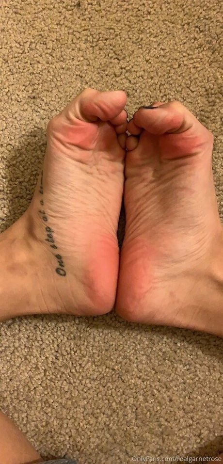 Realgarnetrose