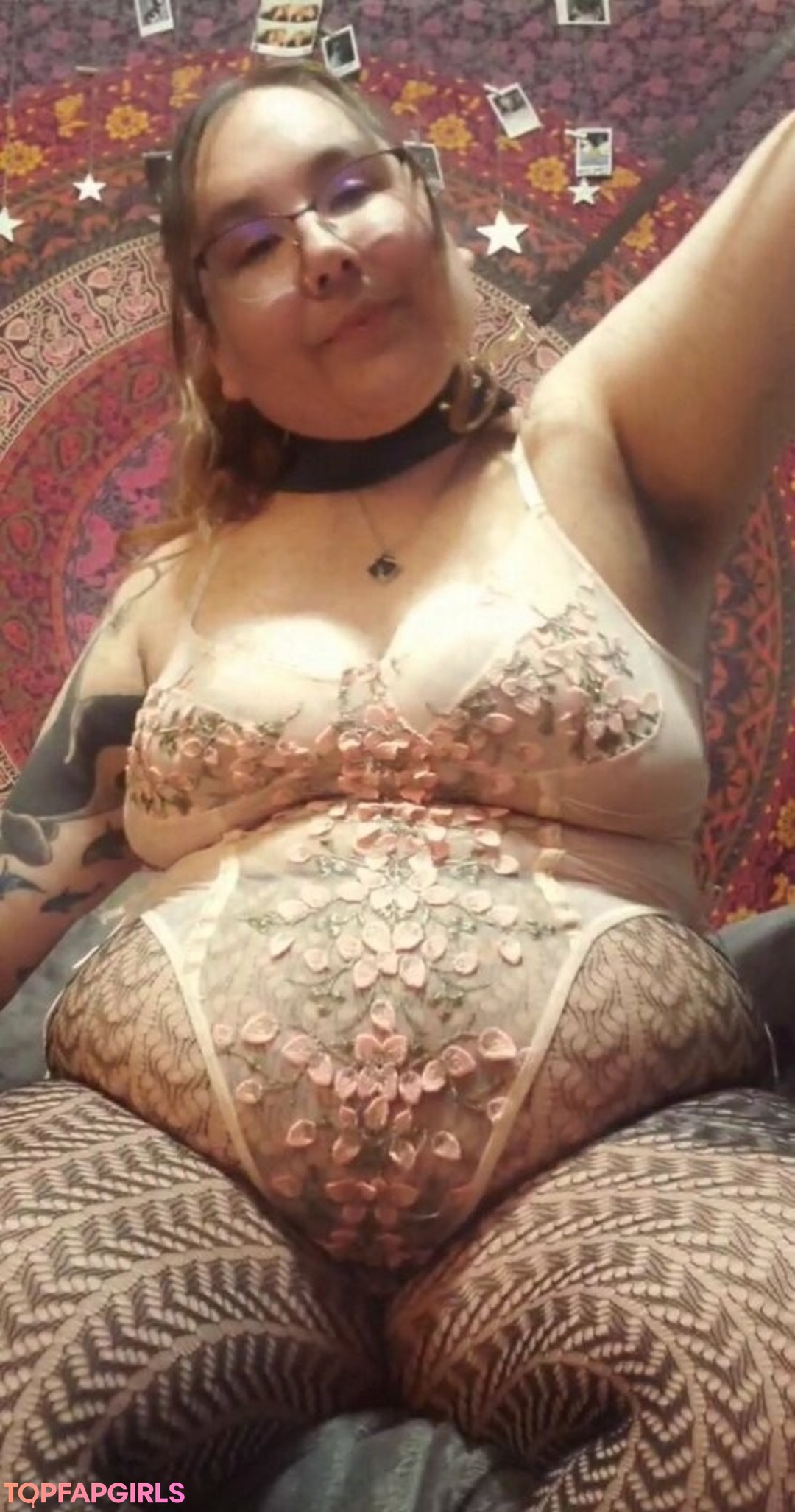 Foto di nudo di fuga di OnlyFans di Sinnfulapple420 #160 Foto di nudo di fuga di OnlyFans di Sinnfulapple420 #160