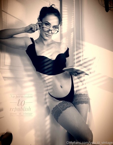 You_st_vintage