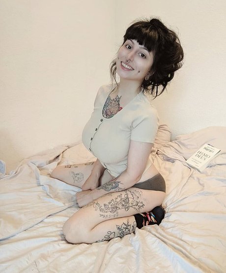 Foto di nudo di fuga di OnlyFans di Zainab