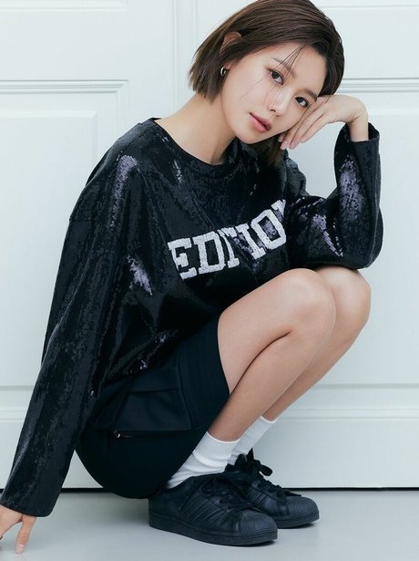 Foto di nudo di fuga di OnlyFans di Choi Soo Young