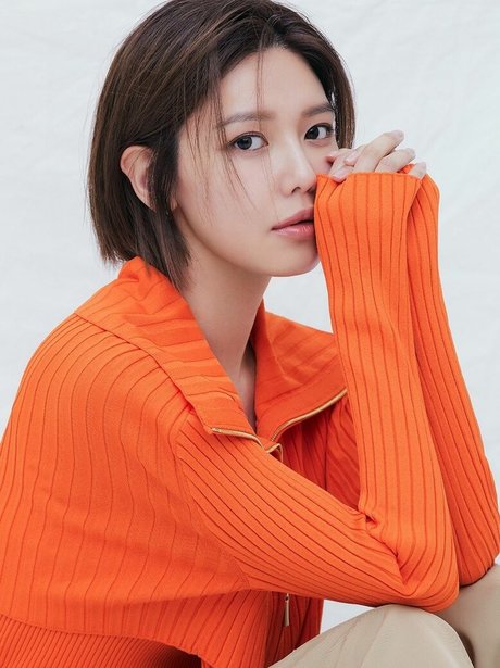 Foto di nudo di fuga di OnlyFans di Choi Soo Young