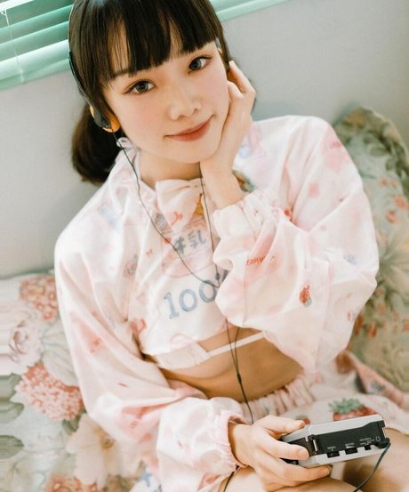 Queenie Lam