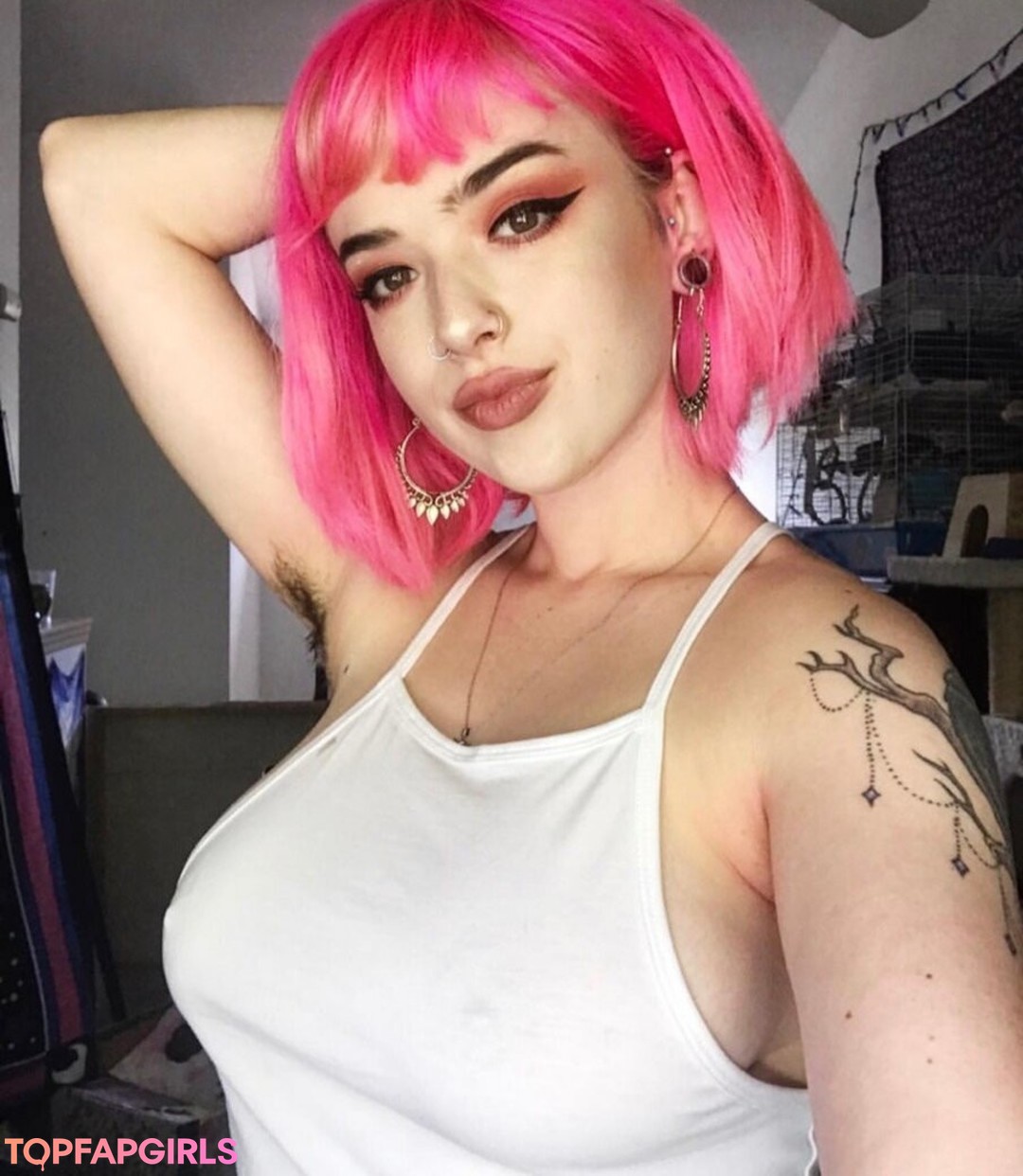 Foto di nudo di fuga di OnlyFans di Xoearabella #34 Foto di nudo di fuga di OnlyFans di Xoearabella #34