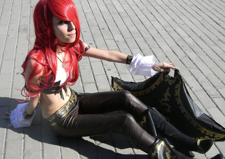 SerasCosplay