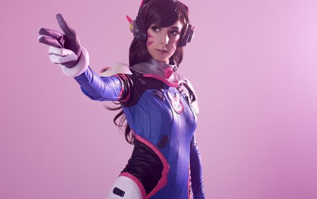 SerasCosplay