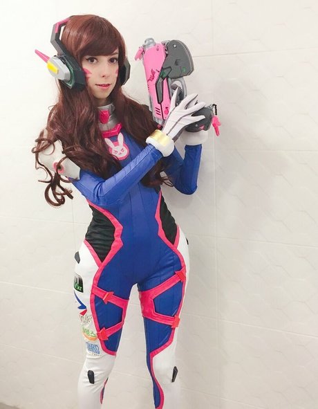 SerasCosplay