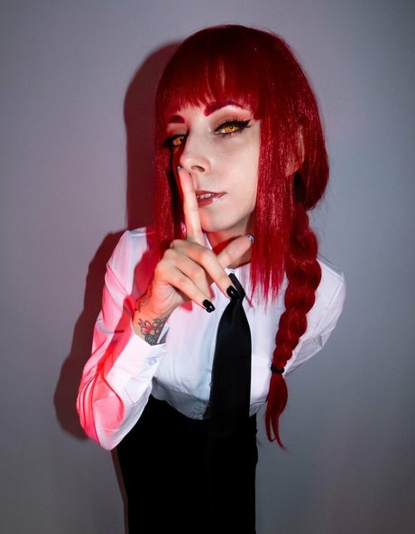 SerasCosplay