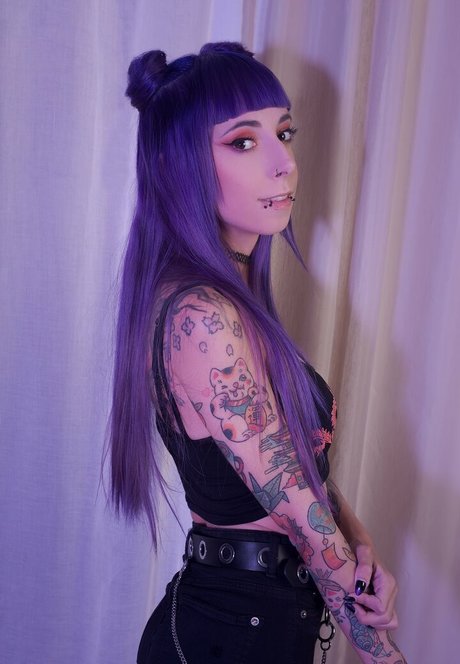 Foto di nudo di fuga di OnlyFans di Serascosplay