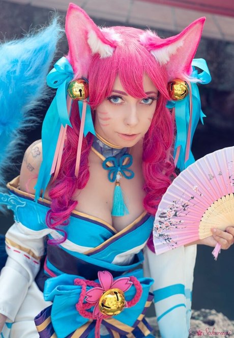 SerasCosplay