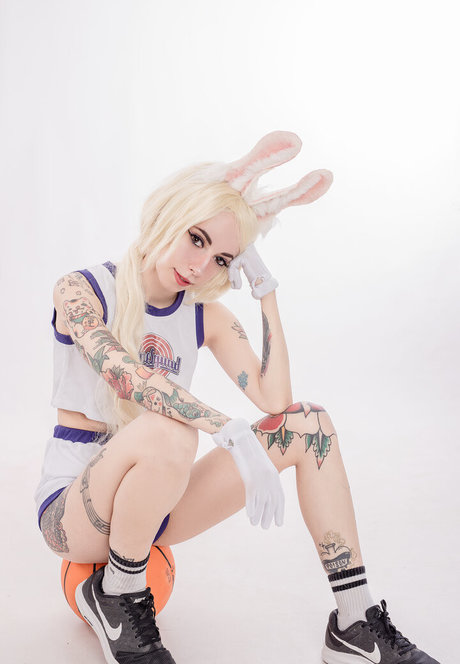 SerasCosplay
