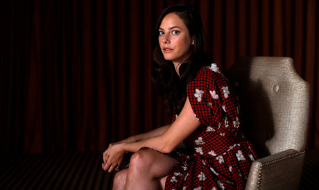 Foto di nudo di fuga di OnlyFans di Kaya Scodelario
