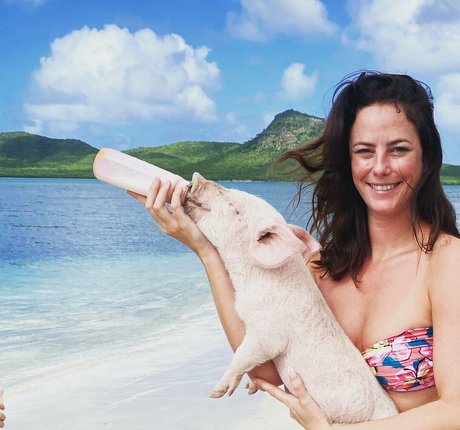 Foto di nudo di fuga di OnlyFans di Kaya Scodelario