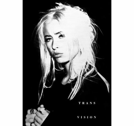 Wendy James