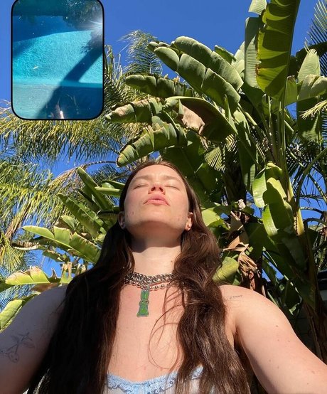Foto di nudo di fuga di OnlyFans di Rhian Teasdale