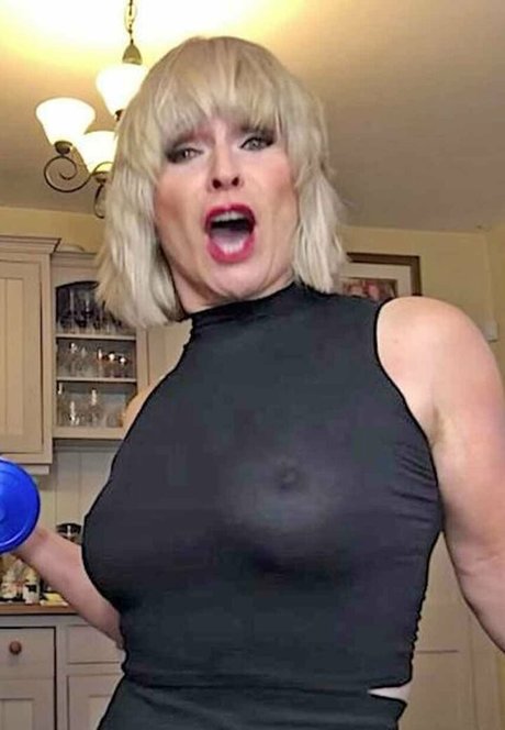 Toyah