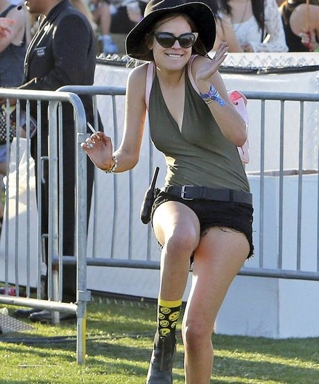 Tallulah Willis