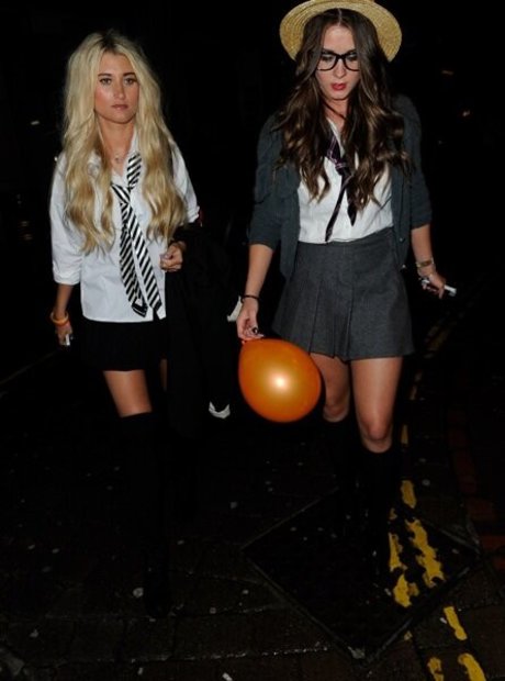 Charley Webb