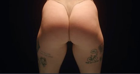 Foto di nudo di fuga di OnlyFans di Georgia Maq
