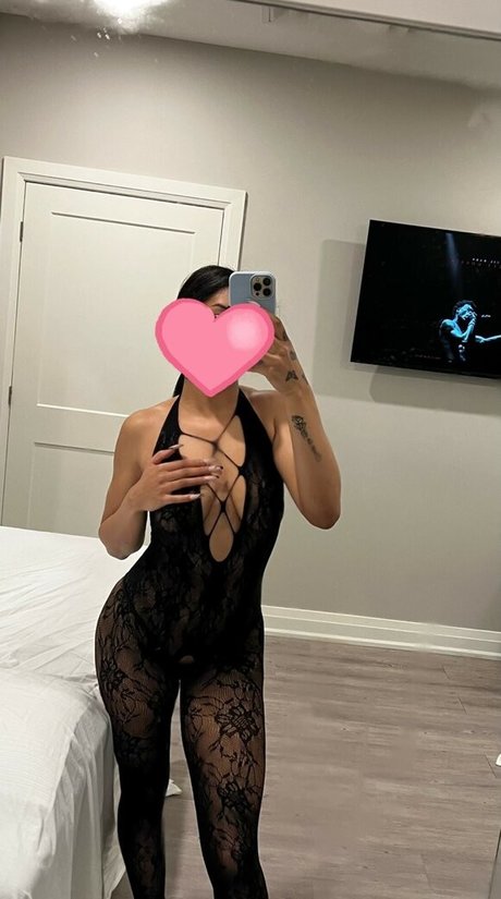 Foto di nudo di fuga di OnlyFans di Alexa Carter