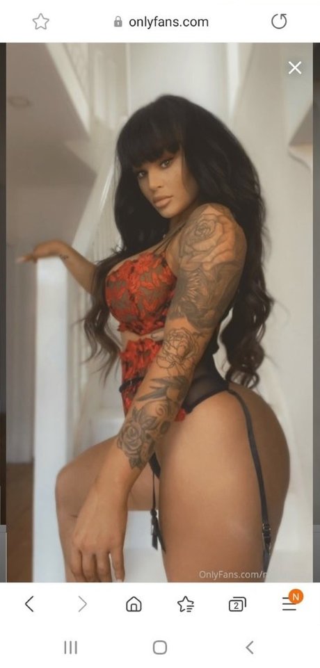 Nicole Tyson