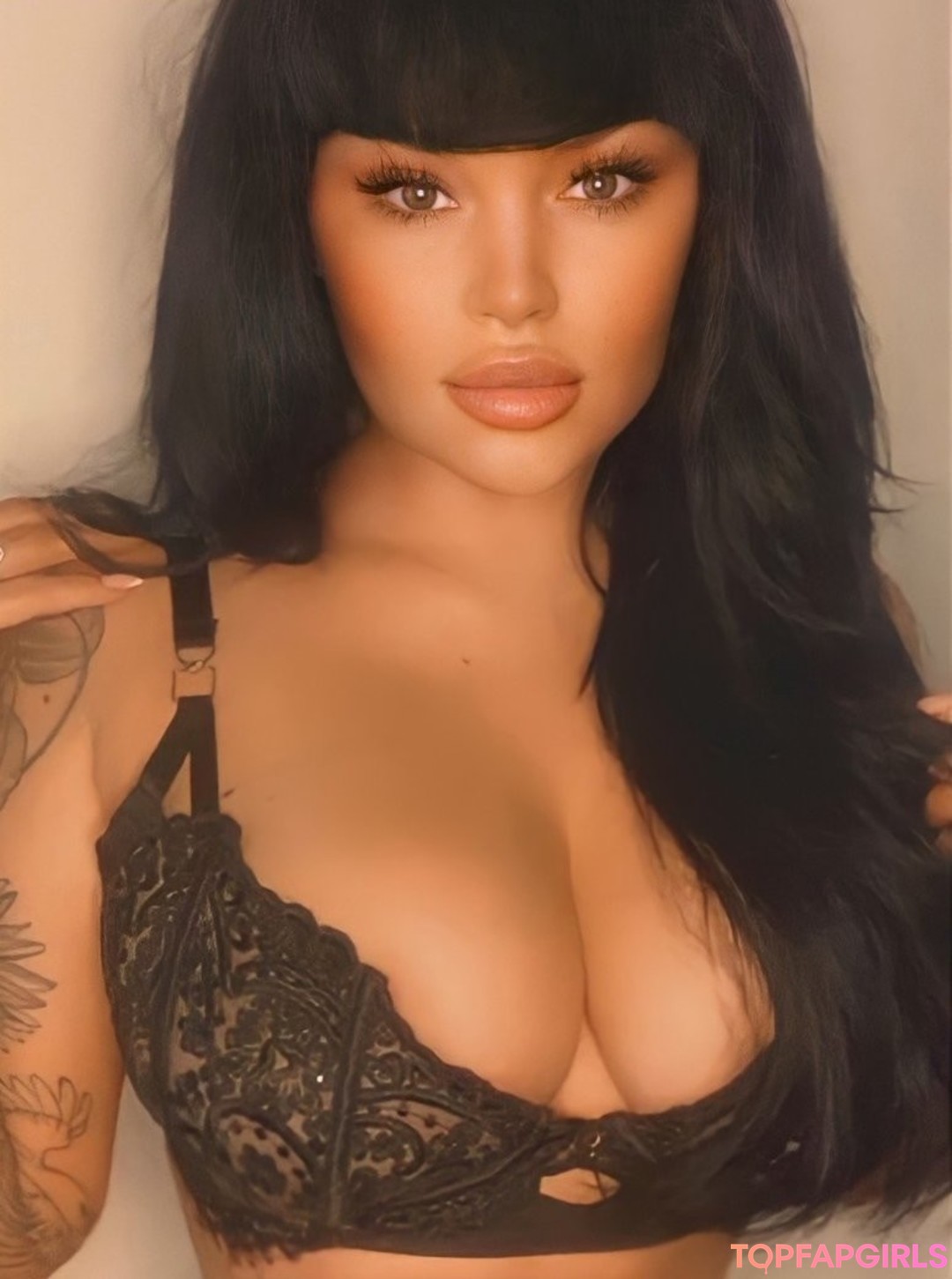 Foto di nudo di fuga di OnlyFans di Nicole Tyson #46 Foto di nudo di fuga di OnlyFans di Nicole Tyson #46