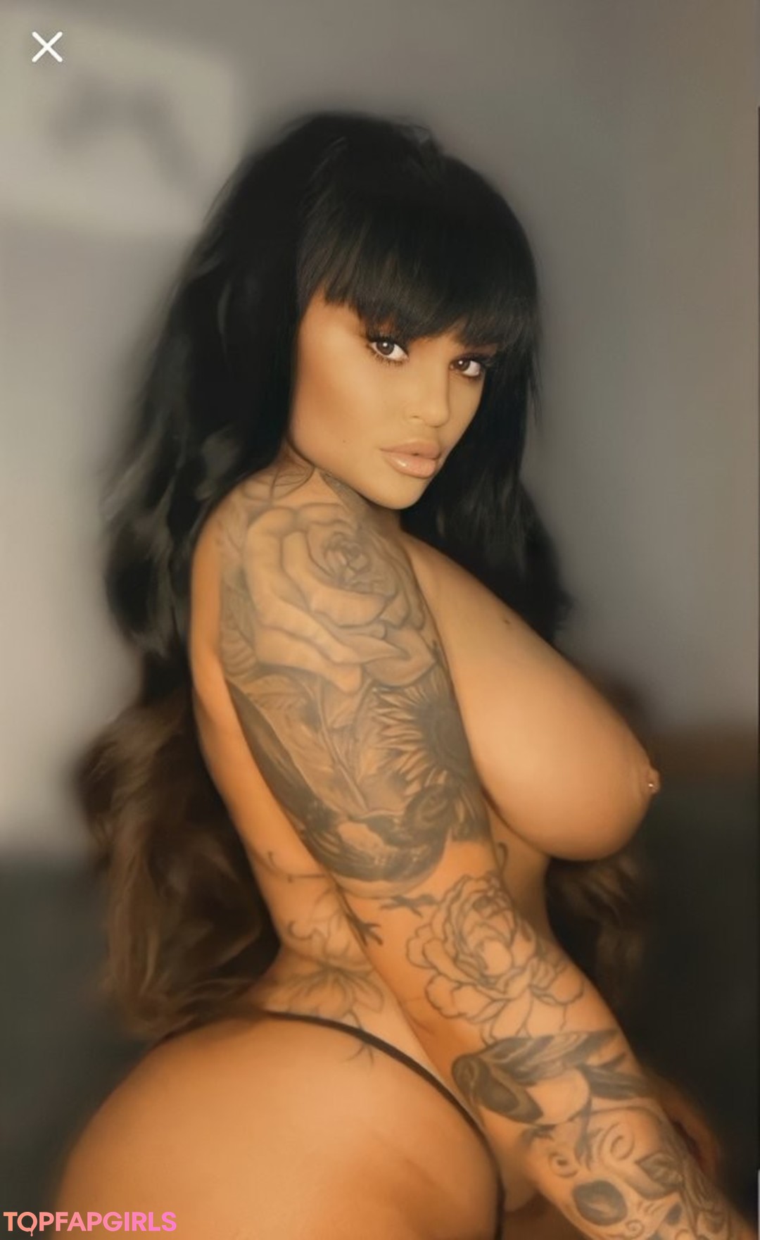 Foto di nudo di fuga di OnlyFans di Nicole Tyson #76 Foto di nudo di fuga di OnlyFans di Nicole Tyson #76