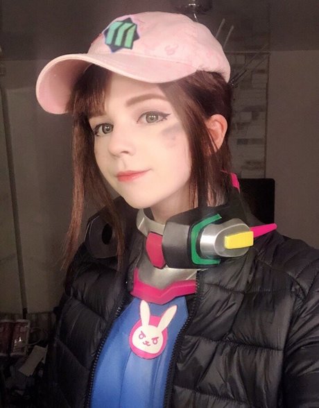 Foto di nudo di fuga di OnlyFans di Kawaiitsu