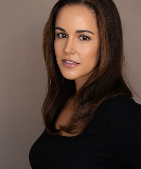 Melissa Fumero