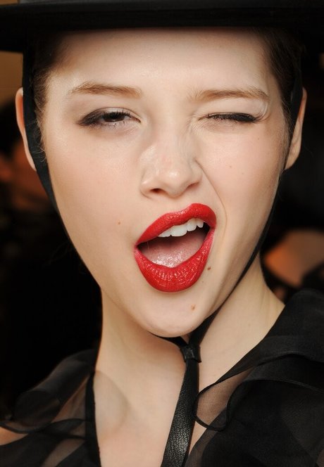 Foto di nudo di fuga di OnlyFans di Anais Pouliot