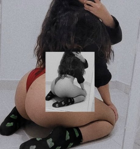 Foto di nudo di fuga di OnlyFans di Natasha Hyungwon