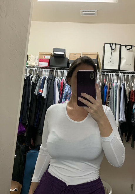 Sexy Wife