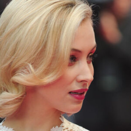 Foto di nudo di fuga di OnlyFans di Sarah Gadon