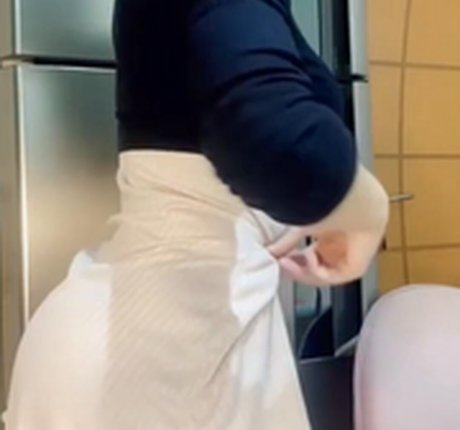 Foto di nudo di fuga di OnlyFans di Helen Japa