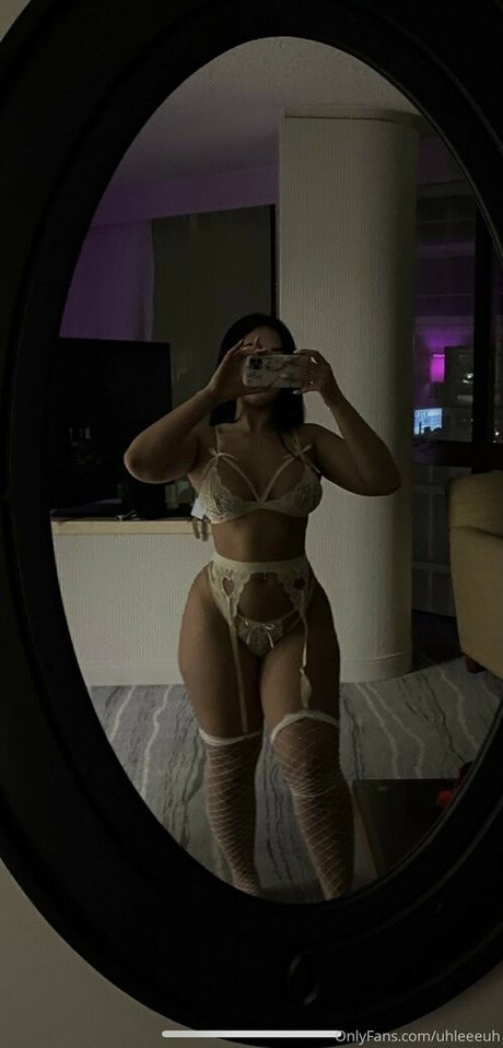 Foto di nudo di fuga di OnlyFans di Aliah Martinez