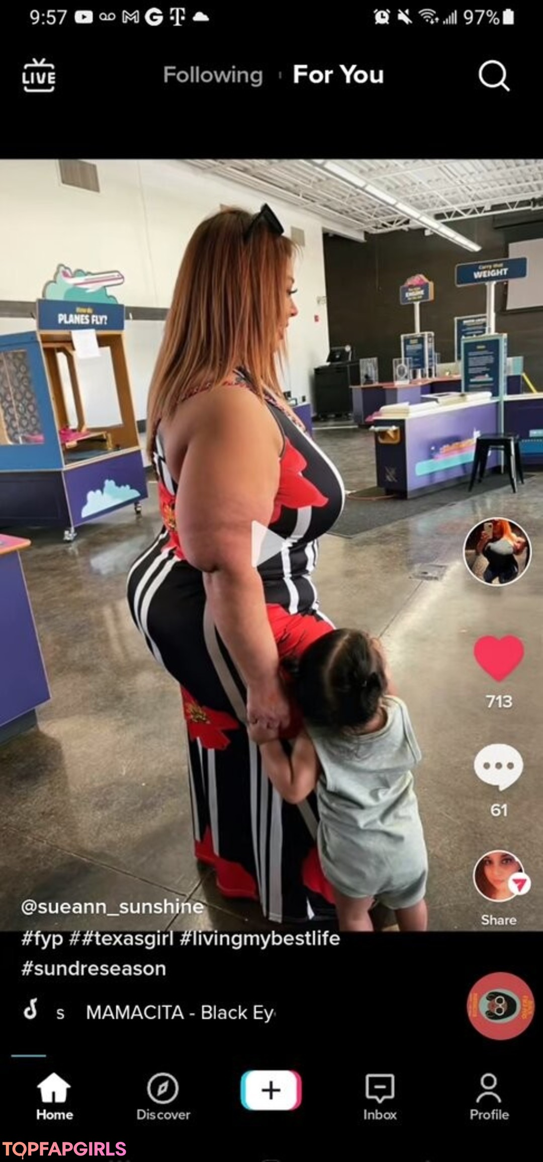 Foto di nudo di fuga di OnlyFans di Sueann #227 Foto di nudo di fuga di OnlyFans di Sueann #227