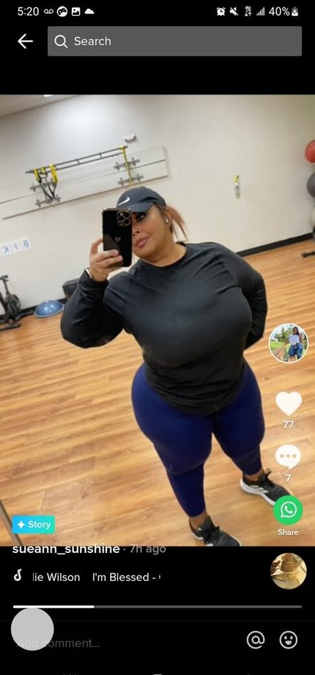 Sueann